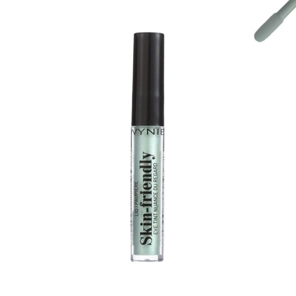 Skin-Friendly Eye Tint - Ombretto Liquido Luminoso