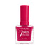 Smalto Wynie 7 Days Berry Kiss | Fucsia Lampone
