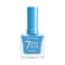 Smalto Azzurro Brillante Petrolio 7 Days Blue Splash | Wynie