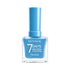 Smalto Azzurro Brillante Petrolio 7 Days Blue Splash | Wynie