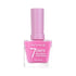 Smalto Wynie 7 Days Bubblegum | Rosa Brillante
