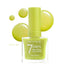 Smalto Verde Acido Shimmer 7 Days Citrus Lime | Wynie