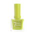 Smalto Verde Acido Shimmer 7 Days Citrus Lime | Wynie