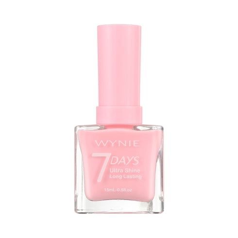 Smalto Rosa Corallo 7 Days Pink Blush | Wynie