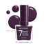 Smalto Prugna Scuro 7 Days Dark Plum | Wynie
