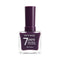 Smalto Prugna Scuro 7 Days Dark Plum | Wynie