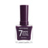 Smalto Prugna Scuro 7 Days Dark Plum | Wynie
