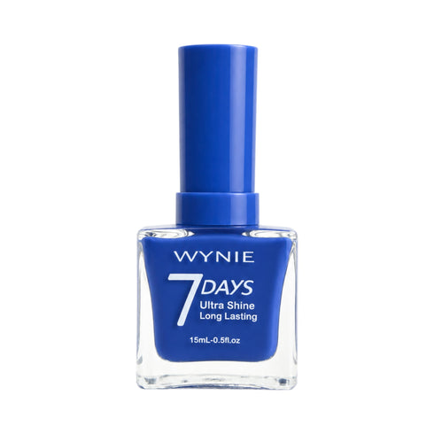Smalto Blu Cobalto 7 Days Electric Cobalt | Wynie