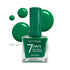Smalto Verde Smeraldo Chiaro 7 Days Emerald Mood | Wynie