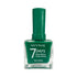 Smalto Verde Smeraldo Chiaro 7 Days Emerald Mood | Wynie