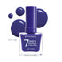 Smalto Blu indaco 7 Days Midnight Indigo | Wynie