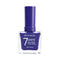 Smalto Blu indaco 7 Days Midnight Indigo | Wynie