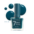 Smalto Verde Petrolio 7 Days Ocean Teal | Wynie