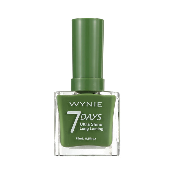 Smalto Verde Oliva 7 Days Olive Garden | Wynie