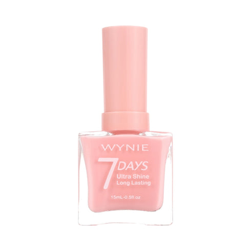 Smalto Wynie 7 Days Peach Blossom | Rosa Pesca