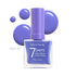 Smalto Blu Pervinca 7 Days Periwinkle Dream | Wynie