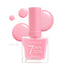 Smalto Rosa Acceso Shimmer 7 Days Pink Crush | Wynie