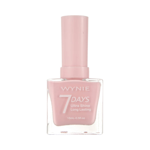 Smalto Rosa Cipria 7 Days Powder Kiss | Wynie