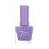 Smalto Lilla Viola 7 Days Purple Macaron | Wynie