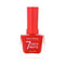 Smalto Rosso Opaco 7 Days Red Velvet Matte | Wynie
