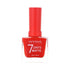 Smalto Rosso Opaco 7 Days Red Velvet Matte | Wynie
