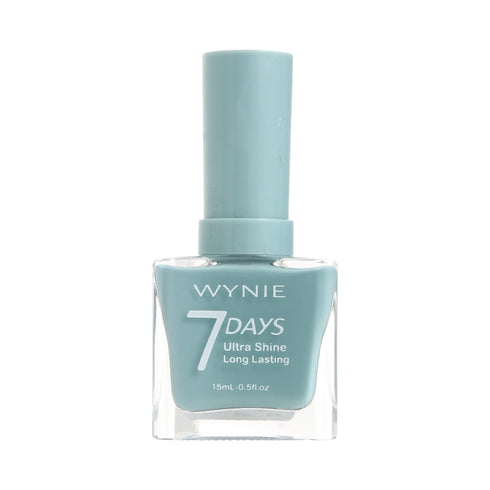 Smalto Verde Salvia 7 Days Sage Whisper | Wynie