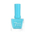 Smalto Turchese 7 Days Turquoise Splash | Wynie