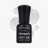Wynie Smalto Gel Top Coat Matte per Semipermanente | Finish Opaco