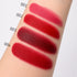 Souffle Lip Mousse - Rossetto Cremoso a forma di Cuore Soft Matte a Lunga Durata colori