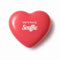 Souffle Lip Mousse - Rossetto Cremoso a forma di Cuore Soft Matte a Lunga Durata
