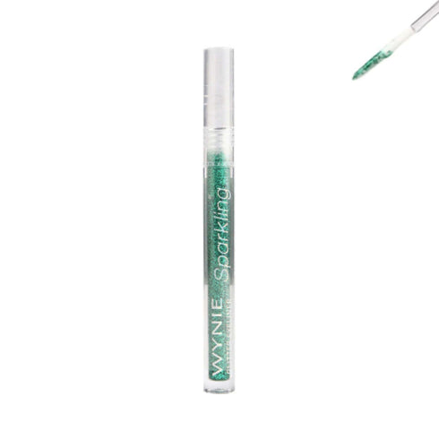 Sparkling Glitter Eyeliner - Colorati, Wynie Cosmetics Italia