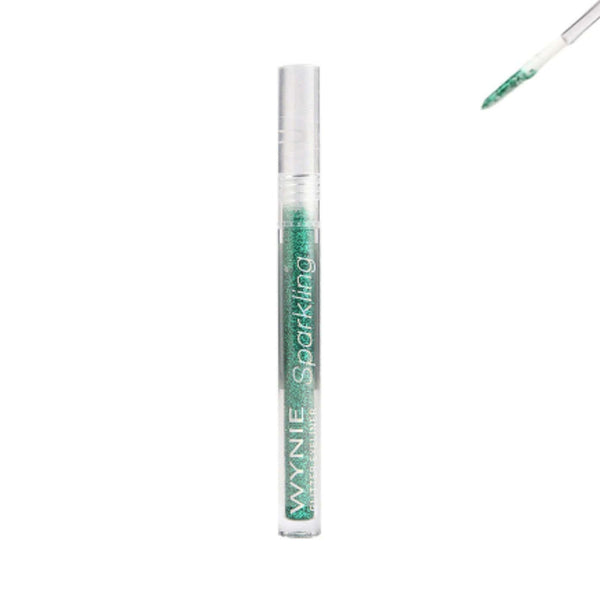 Sparkling Glitter Eyeliner - Colorati, Wynie Cosmetics Italia