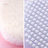 Spazzola Detergente Viso Doppia Azione con Manico - Setole e Silicone Wynie