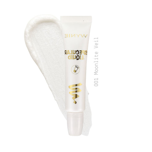 Specular Liquid Highlighter - Illuminante Liquido con Puff Applicatore