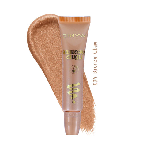 Specular Liquid Highlighter - Illuminante Liquido con Puff Applicatore