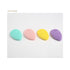 Facial Cleansing Sponge – Spugnetta Detergente Viso Wynie, colori