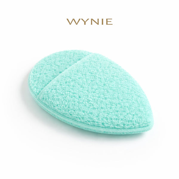 Facial Cleansing Sponge – Spugnetta Detergente Viso Wynie