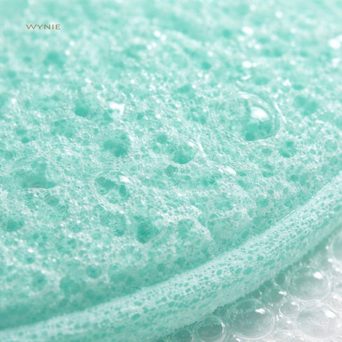 Facial Cleansing Sponge – Spugnetta Detergente Viso Wynie, texture