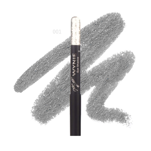 Star Glitter Eye Pencil - Matita Ombretto Glitter Colorata