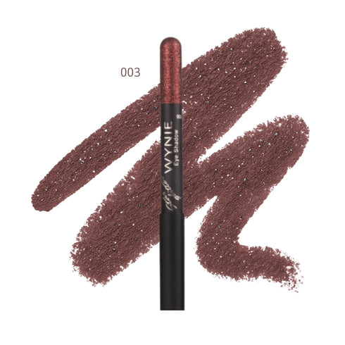Star Glitter Eye Pencil - Matita Ombretto Glitter Colorata