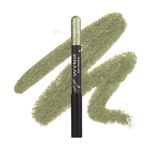 Star Glitter Eye Pencil - Matita Ombretto Glitter Colorata