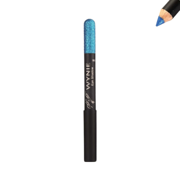 Star Glitter Eye Pencil - Matita Ombretto Glitter Colorata