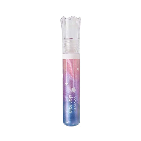 Star Rain Lipgloss - Lucidalabbra Glitterato Olografico