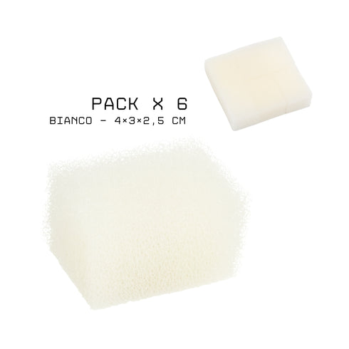 Wynie Stipple Sponge - Spugnetta per Effetti Speciali