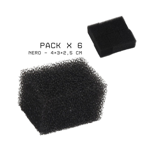 Wynie Stipple Sponge - Spugnetta per Effetti Speciali