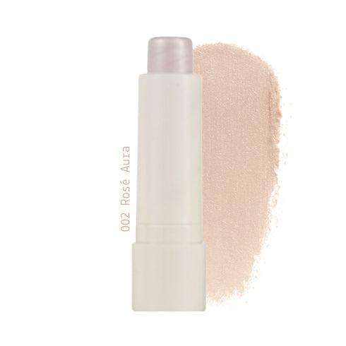 Strobe Stick Illuminating & Highlighting - Illuminante Cremoso 002 Rosé Aura