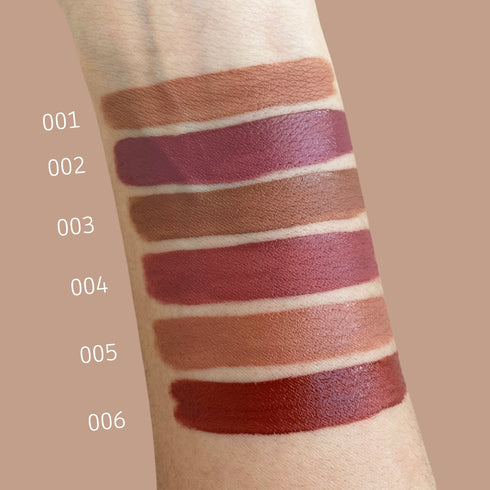 Superstay Matte Lip Tint - Rossetto Liquido Opaco