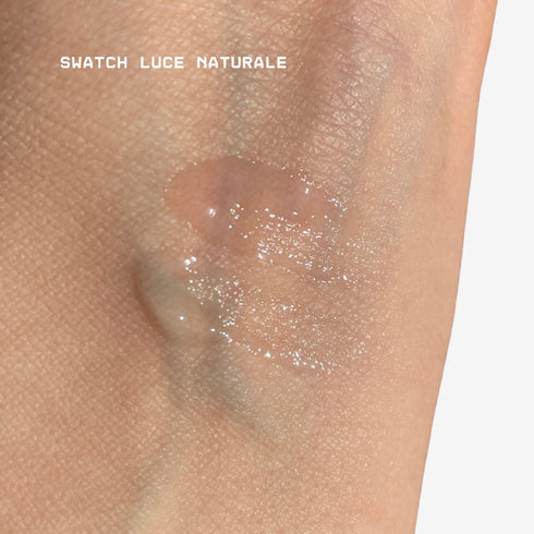 Sweet Duo Lipgloss Set Rose & Berry - Lucidalabbra Idratanti Effetto Shine | Idea Regalo