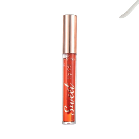 Wynie Sweet Lip Oil - Olio Labbra Idratante Colorato Trasparente