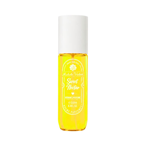 Sweet Nectar Michela Valenti WYNIE | Brume Parfumée Dolce 250 ml